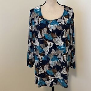 2/ $25 JM Collection Size 3X